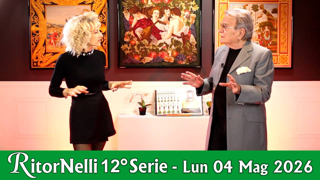 Trasmissione RitorNelli